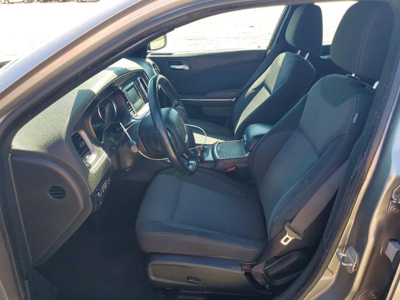 59809226 :رقم المزاد ، 2C3CDXBG7GH140500 vin ، 2016 Dodge Charger مزاد بيع