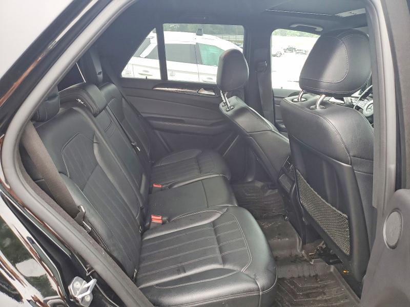Aukcja sprzedaży 2018 Mercedes-benz Gle, vin: 4JGDA5HB3JB158853, numer aukcji: 59871086