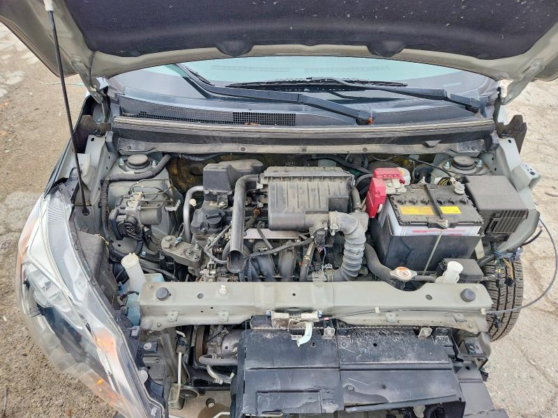 Продажа на аукционе авто 2021 Mitsubishi Mirage, vin: ML32FUFJ7MHF03519, номер лота: 59665676