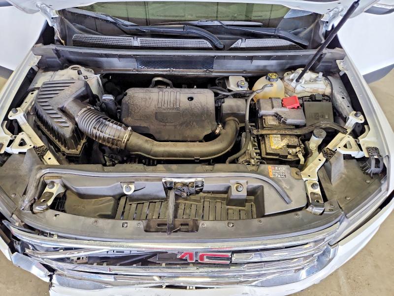 62962386 :رقم المزاد ، 1GKKNML49PZ184817 vin ، 2023 Gmc Acadia مزاد بيع