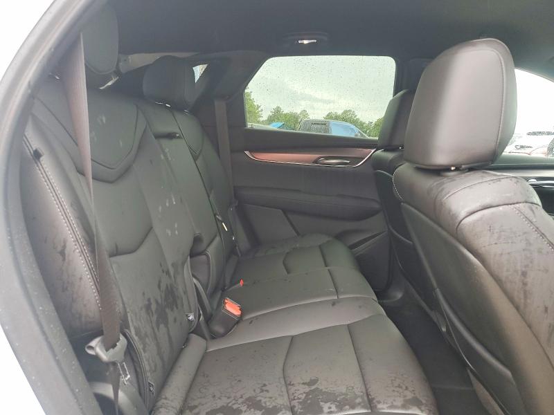 Продажа на аукционе авто 2025 Cadillac Xt5, vin: 1GYKNAR44SZ152703, номер лота: 61669906