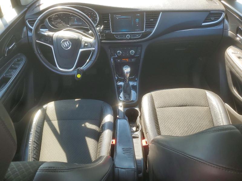 Aukcja sprzedaży 2017 Buick Encore, vin: KL4CJASB2HB041903, numer aukcji: 60400966