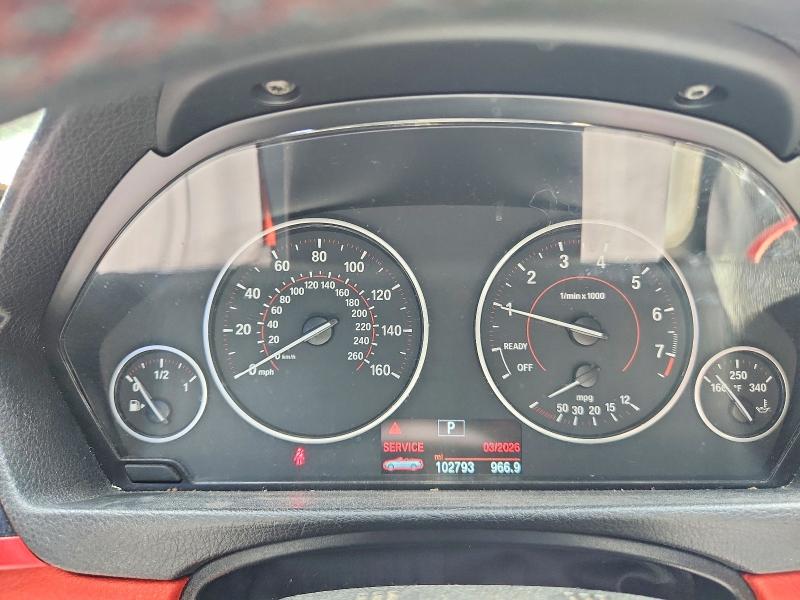 2014 Bmw 428 მანქანა იყიდება აუქციონზე, vin: WBA3V5C57EJ969148, აუქციონის ნომერი: 62317336