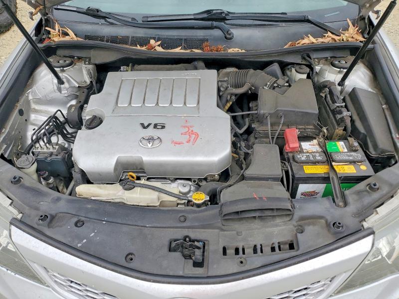 Продаж на аукціоні авто 2012 Toyota Camry, vin: 4T1BK1FK1CU012314, номер лоту: 60671066