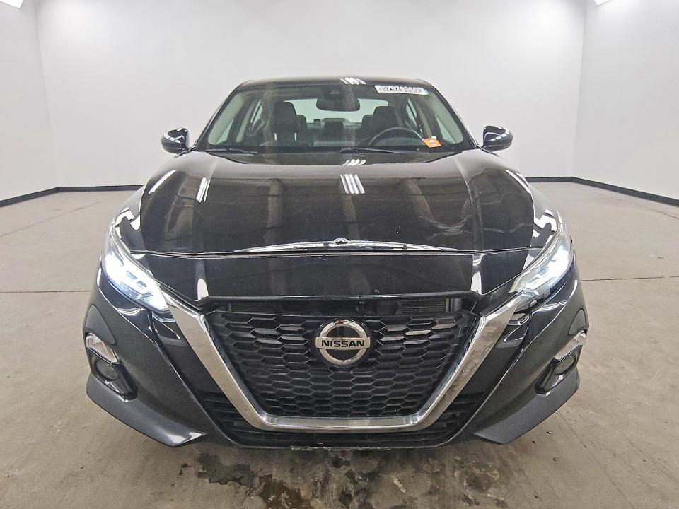 Aukcja sprzedaży 2019 Nissan Altima, vin: 1N4BL4EV8KC236379, numer aukcji: 57979066