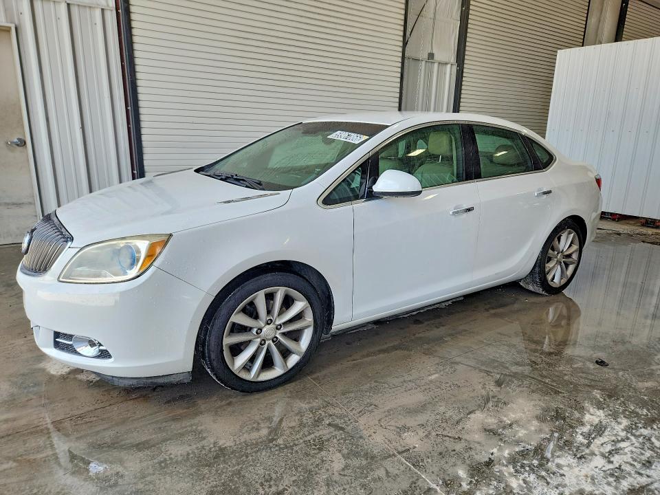 Auction sale of the 2012 Buick Verano, vin: 1G4PP5SK5C4158817, lot number: 59967866