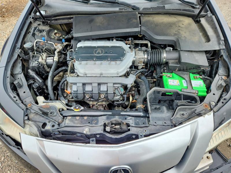 Aukcja sprzedaży 2010 Acura Tl, vin: 19UUA8F54AA013444, numer aukcji: 59896416