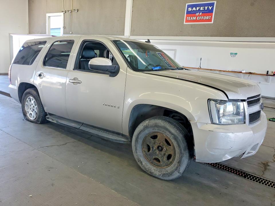 Продажа на аукционе авто 2007 Chevrolet Tahoe, vin: 1GNFK13007R236960, номер лота: 60499396