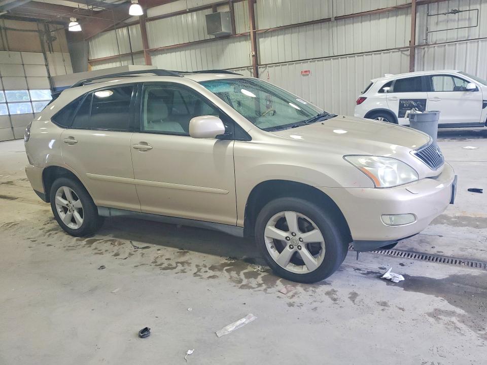 Продаж на аукціоні авто 2007 Lexus Rx, vin: 2T2HK31U77C008284, номер лоту: 59607386