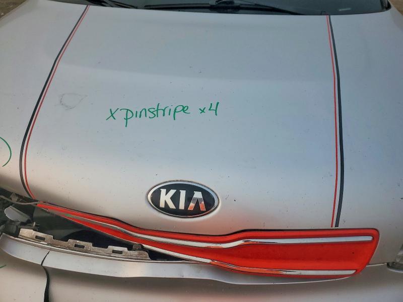 61138606 :رقم المزاد ، KNDJP3A52H7429042 vin ، 2017 Kia Soul مزاد بيع