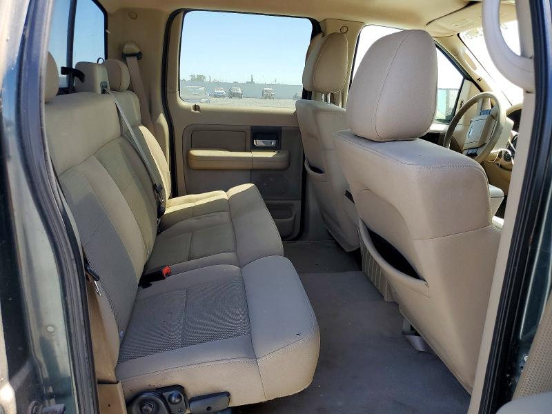 Aukcja sprzedaży 2004 Ford F150, vin: 1FTPW14544KD41601, numer aukcji: 61591906
