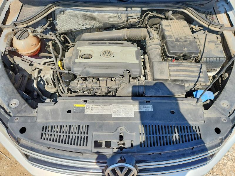 63234546 :رقم المزاد ، WVGAV7AX0FW563125 vin ، 2015 Volkswagen Tiguan مزاد بيع