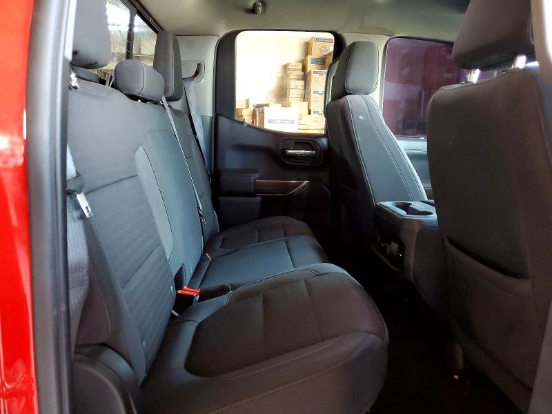 Продажа на аукционе авто 2020 Chevrolet Silverado, vin: 1GCRYEED0LZ351421, номер лота: 60710416