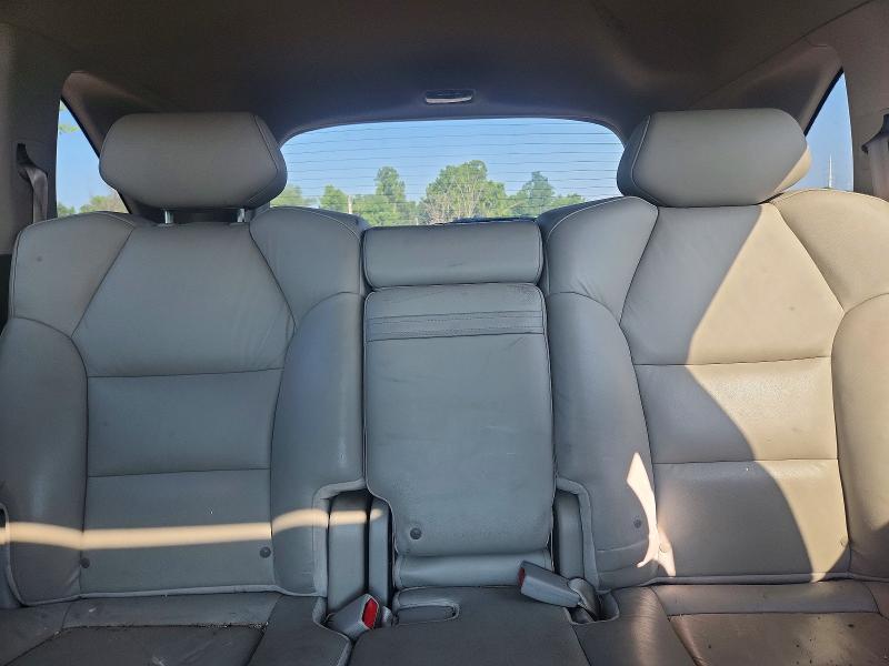 Aukcja sprzedaży 2009 Acura Mdx, vin: 2HNYD28279H530879, numer aukcji: 59068236