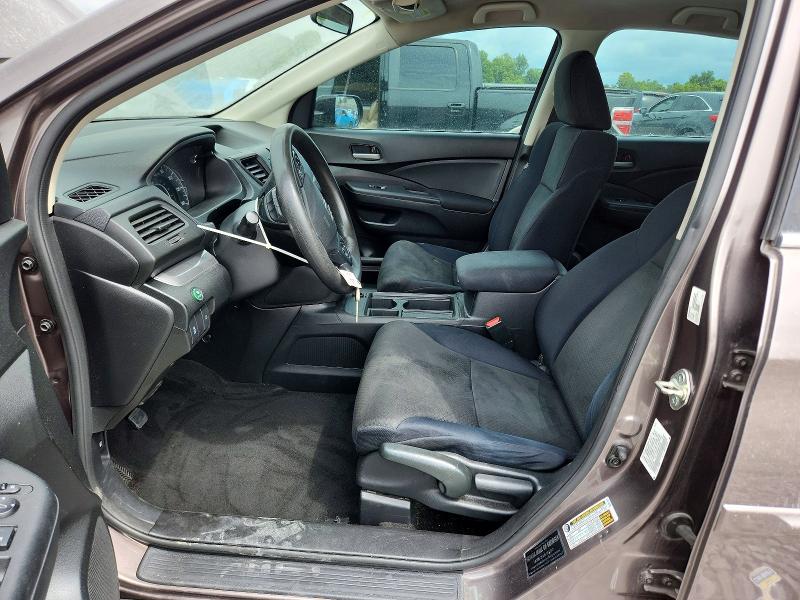 Продажа на аукционе авто 2015 Honda Cr-v, vin: 3CZRM3H35FG705161, номер лота: 60418796