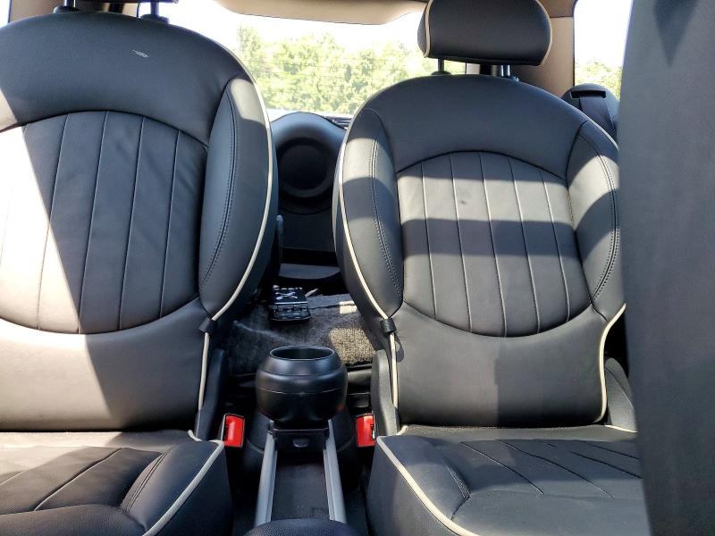 Продаж на аукціоні авто 2011 Mini Countryman, vin: WMWZC5C53BWL52781, номер лоту: 60436056
