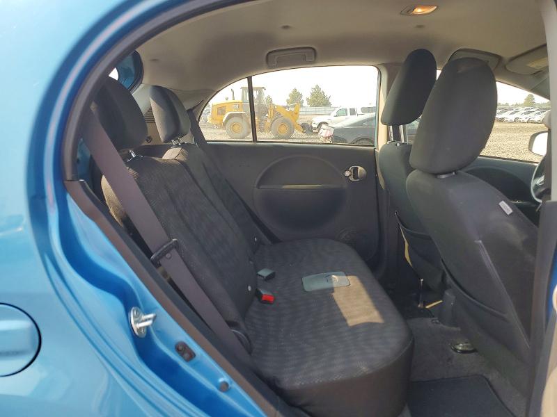 62434176 :رقم المزاد ، JA3215H48GU000260 vin ، 2016 Mitsubishi I Miev مزاد بيع