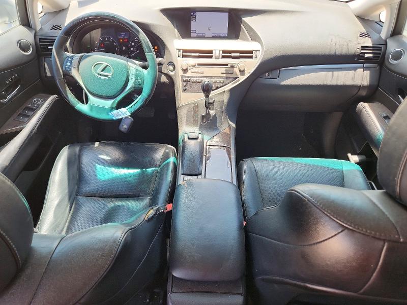 Aukcja sprzedaży 2013 Lexus Rx, vin: 2T2ZK1BA5DC112118, numer aukcji: 61876206