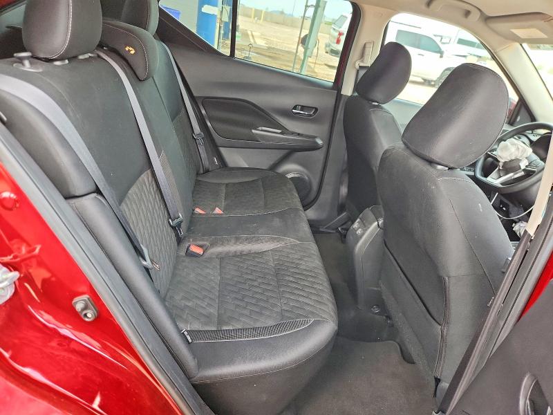 Aukcja sprzedaży 2022 Nissan Kicks, vin: 3N1CP5CV5NL480238, numer aukcji: 60882946