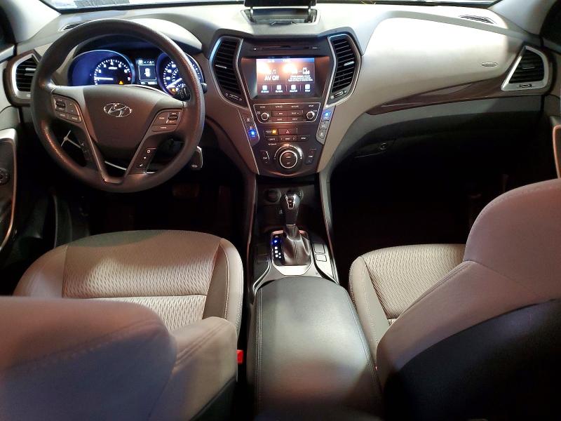 Aukcja sprzedaży 2017 Hyundai Santa Fe, vin: KM8SMDHF3HU245596, numer aukcji: 61597506