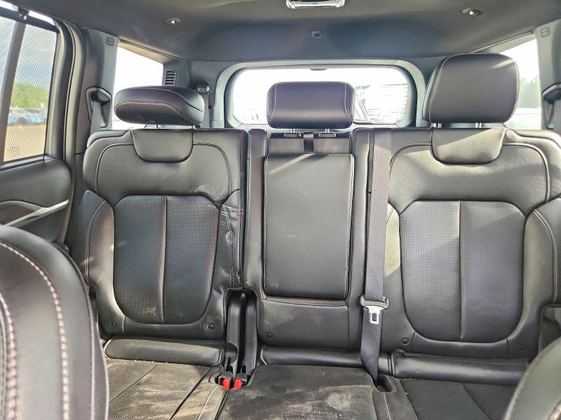 Продажа на аукционе авто 2025 Jeep Grand Cherokee, vin: 1C4RJKBG4S8702899, номер лота: 60459686