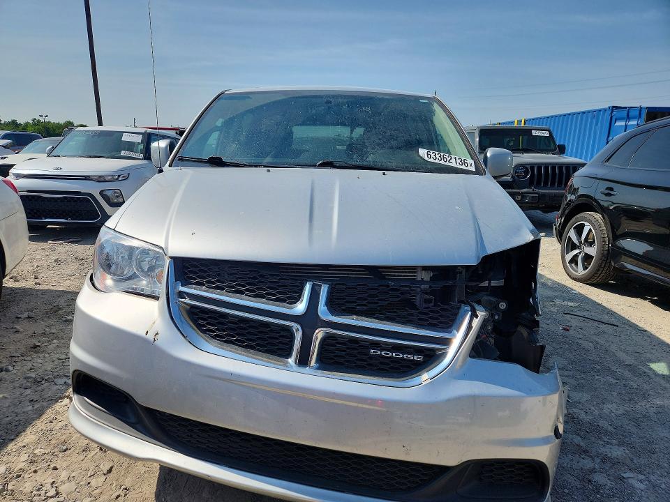 Продаж на аукціоні авто 2012 Dodge Grand Caravan, vin: 2C4RDGCG3CR146674, номер лоту: 63362136