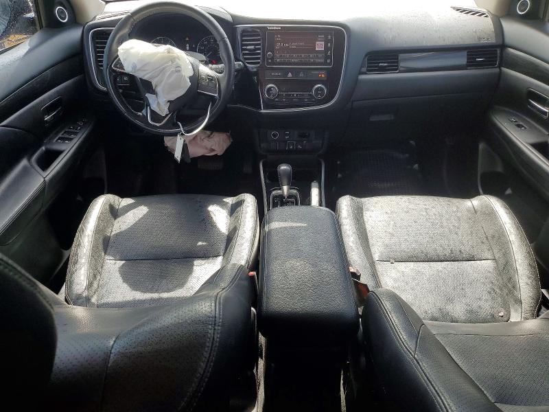 Aukcja sprzedaży 2018 Mitsubishi Outlander, vin: JA4AD3A39JJ001009, numer aukcji: 60459776