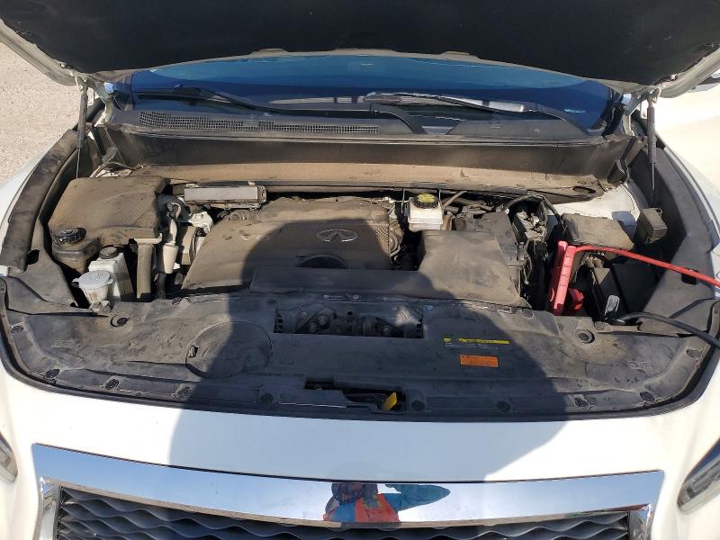 Продажа на аукционе авто 2020 Infiniti Qx60, vin: 5N1DL0MN6LC509104, номер лота: 62754816