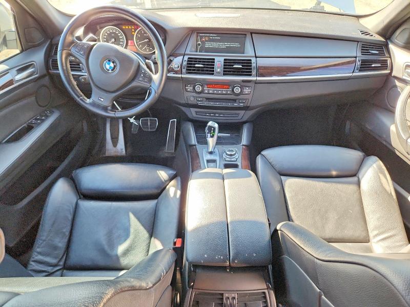 Продажа на аукционе авто 2013 Bmw X6, vin: 5UXFG2C58DL786867, номер лота: 60131036