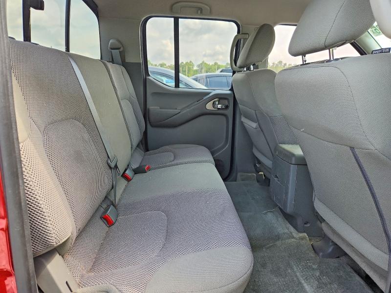 Aukcja sprzedaży 2018 Nissan Frontier, vin: 1N6DD0ER5JN732817, numer aukcji: 60575486