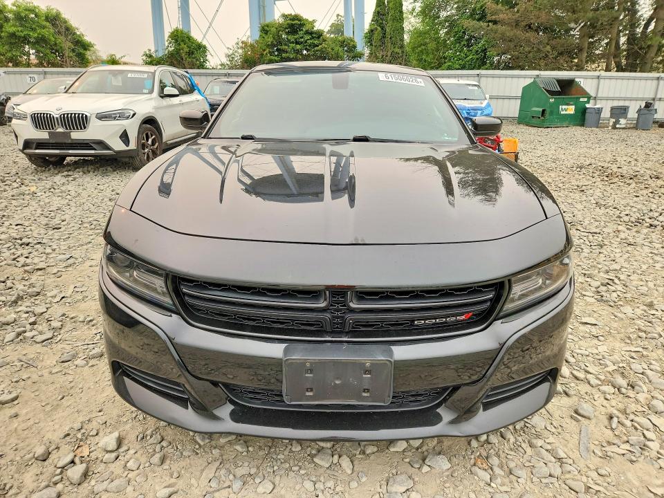 Продаж на аукціоні авто 2015 Dodge Charger, vin: 2C3CDXJG8FH903379, номер лоту: 61506026