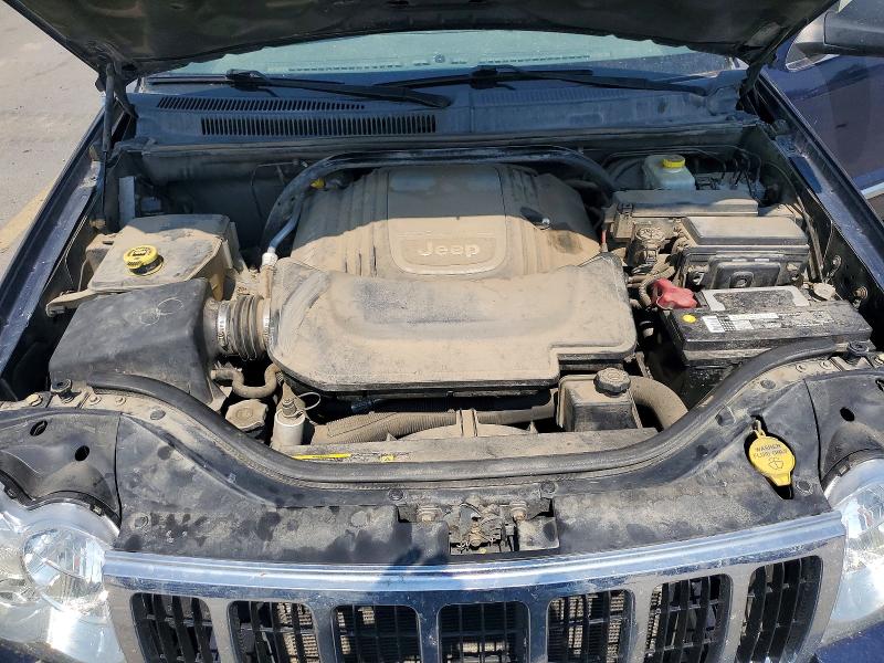 Продаж на аукціоні авто 2005 Jeep Grand Cherokee, vin: 1J4HR58255C672034, номер лоту: 62523846