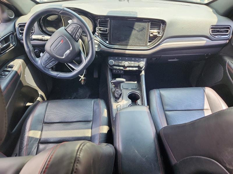 2023 Dodge Durango მანქანა იყიდება აუქციონზე, vin: 1C4SDJCT0PC618789, აუქციონის ნომერი: 61963696