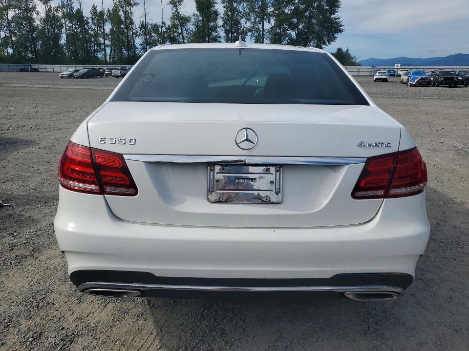 62994376 :رقم المزاد ، WDDHF8JB4EA834134 vin ، 2014 Mercedes-benz E مزاد بيع