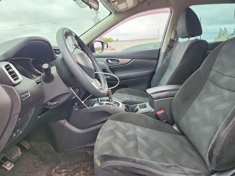 Aukcja sprzedaży 2016 Nissan Rogue, vin: 5N1AT2MV5GC912639, numer aukcji: 60132716