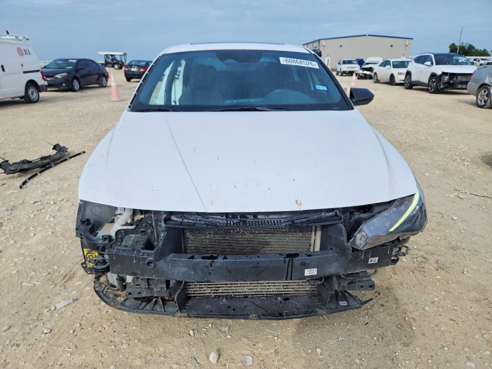 2023 Hyundai Elantra მანქანა იყიდება აუქციონზე, vin: KMHLR4AF1PU589927, აუქციონის ნომერი: 60868526
