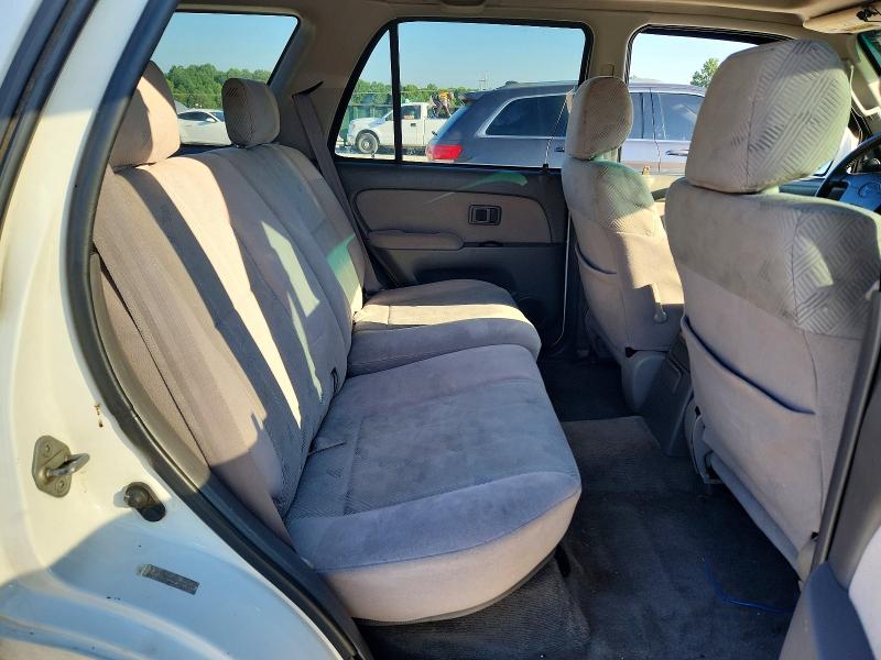 Aukcja sprzedaży 2002 Toyota 4runner, vin: JT3GN86R120232876, numer aukcji: 59797196