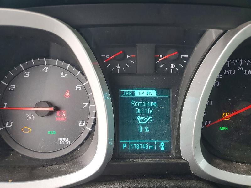 Продаж на аукціоні авто 2015 Chevrolet Equinox, vin: 2GNFLGEK0F6244520, номер лоту: 61244216