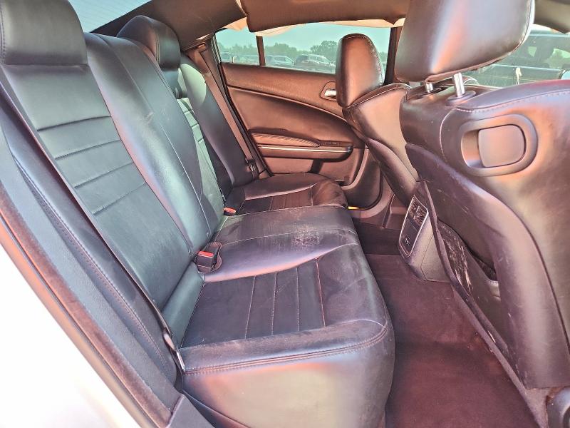 Продажа на аукционе авто 2018 Dodge Charger, vin: 2C3CDXKT8JH304048, номер лота: 57883416