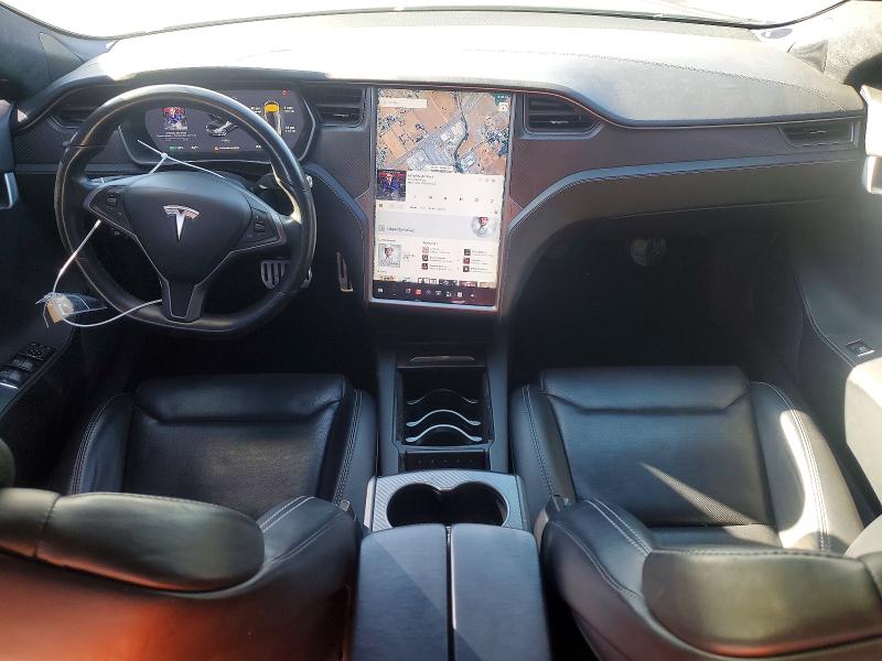 Aukcja sprzedaży 2019 Tesla Model S, vin: 5YJSA1E47KF300310, numer aukcji: 61643146