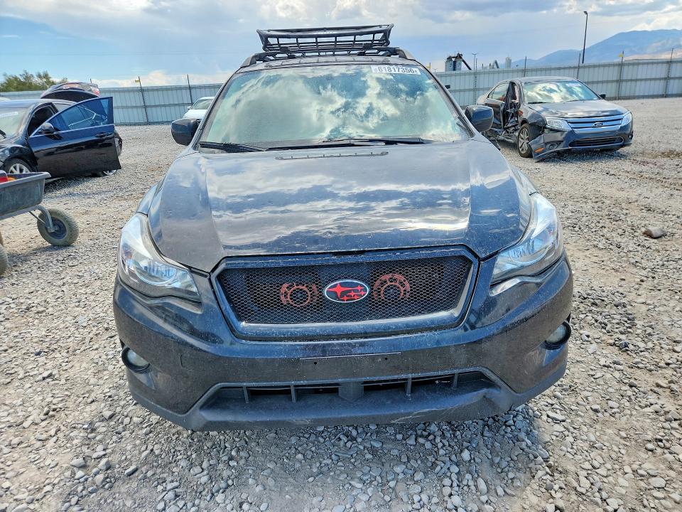 Продаж на аукціоні авто 2013 Subaru Xv Crosstrek, vin: JF2GPAGCXD2899462, номер лоту: 61817356