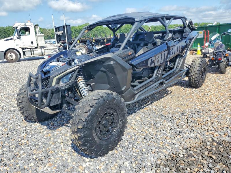 Продаж на аукціоні авто 2023 Can-am Maverick X3 Max, vin: 3JBVNAV20PE002875, номер лоту: 61601886