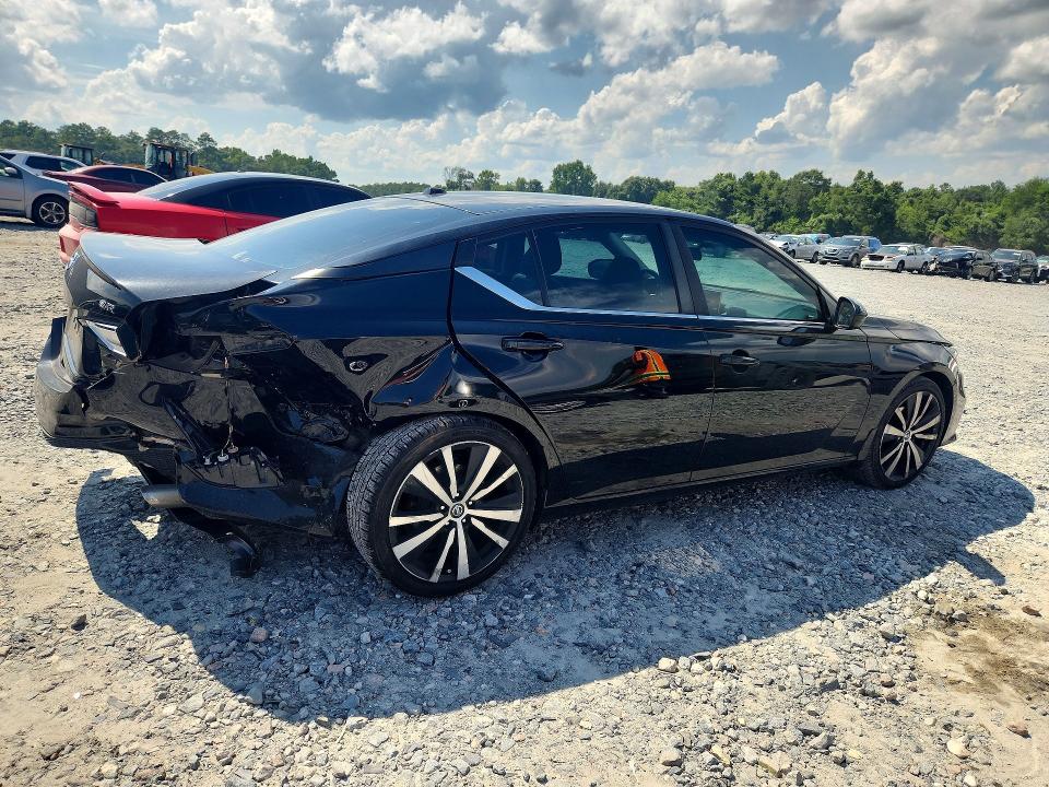 2020 Nissan Altima მანქანა იყიდება აუქციონზე, vin: 1N4BL4CV4LC154525, აუქციონის ნომერი: 60310536