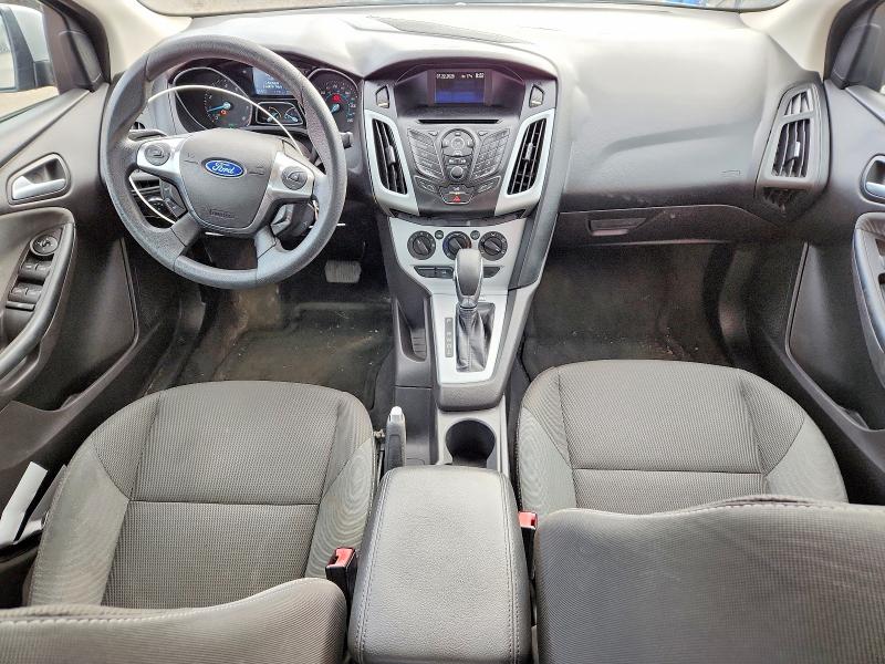 2012 Ford Focus მანქანა იყიდება აუქციონზე, vin: 1FAHP3F25CL116098, აუქციონის ნომერი: 60742016