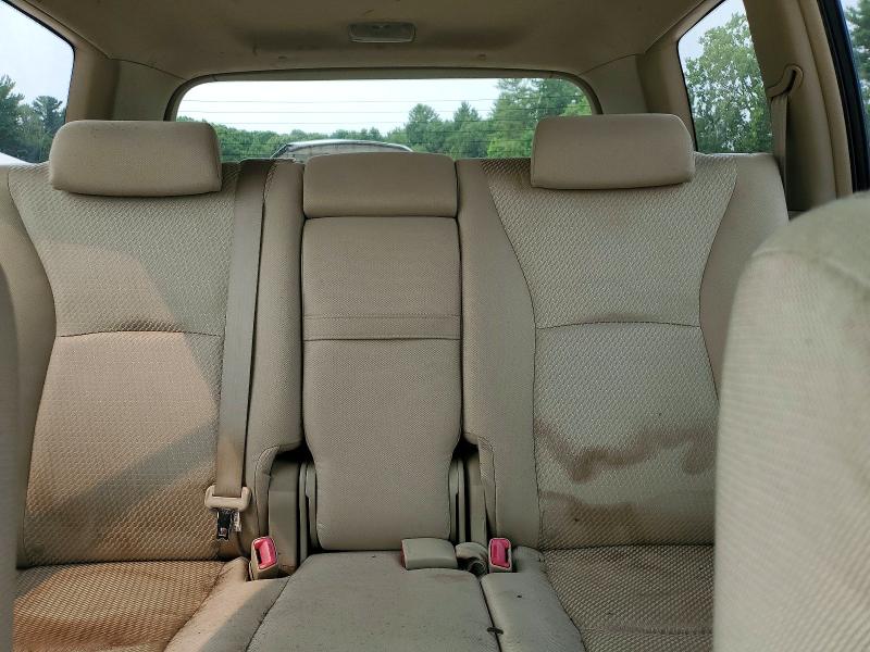Aukcja sprzedaży 2007 Toyota Highlander, vin: JTEHP21A570211136, numer aukcji: 60715306