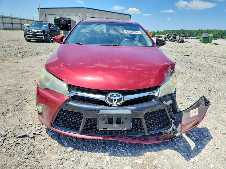 Продаж на аукціоні авто 2016 Toyota Camry, vin: 4T1BF1FK9GU573953, номер лоту: 60868416
