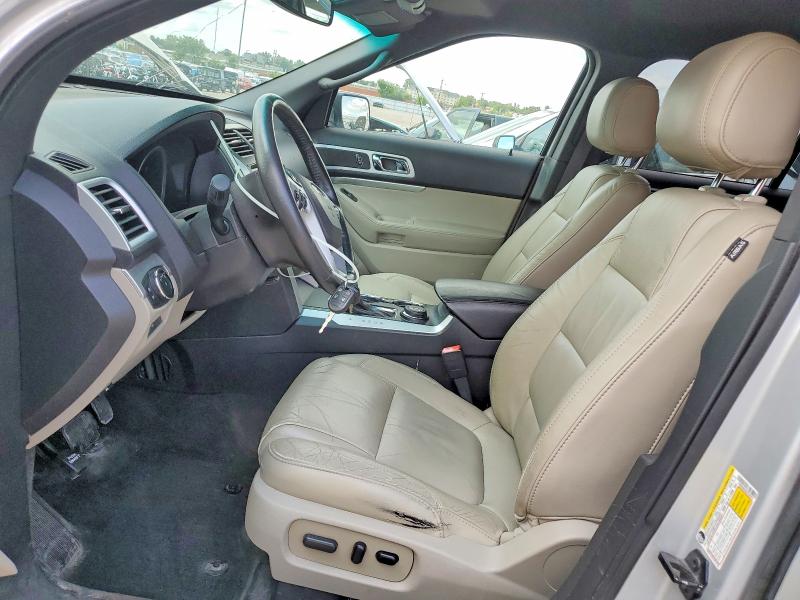 Aukcja sprzedaży 2014 Ford Explorer, vin: 1FM5K8D8XEGC05933, numer aukcji: 62065826