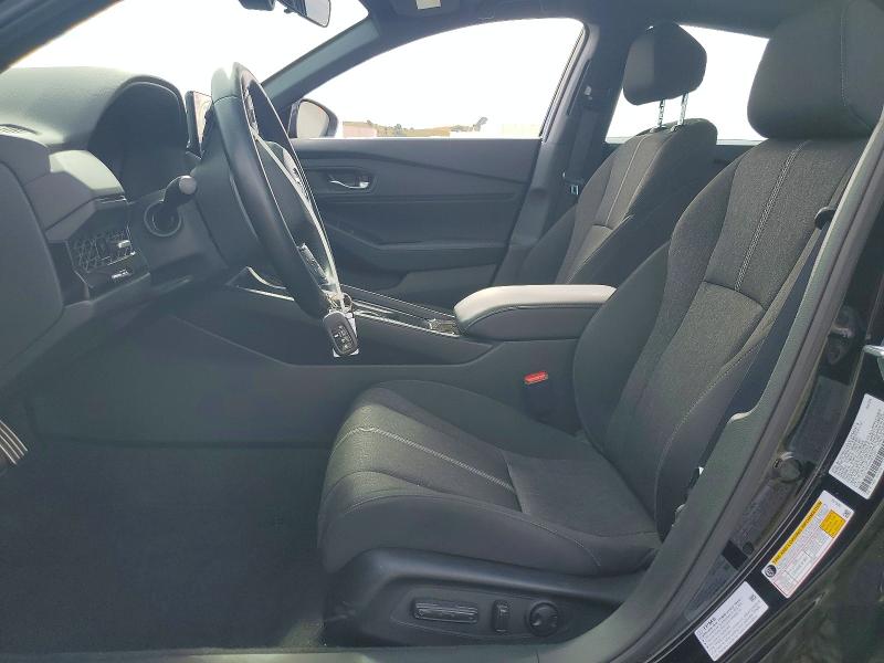 Продаж на аукціоні авто 2024 Honda Accord, vin: 1HGCY2F5XRA072207, номер лоту: 61729186