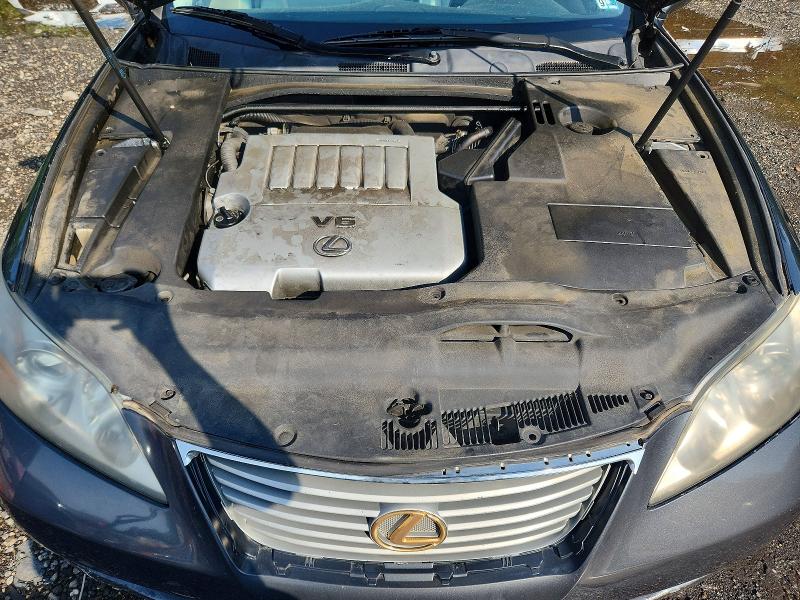 Продажа на аукционе авто 2007 Lexus Es, vin: JTHBJ46G072055207, номер лота: 60679726
