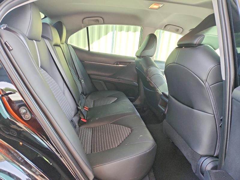 Aukcja sprzedaży 2024 Toyota Camry, vin: 4T1G11AK3RU860347, numer aukcji: 59820466